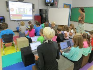 cómo crear actividades interactivas de idiomas en kahoot