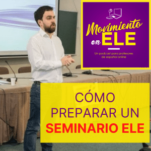 como preparar un seminario ele