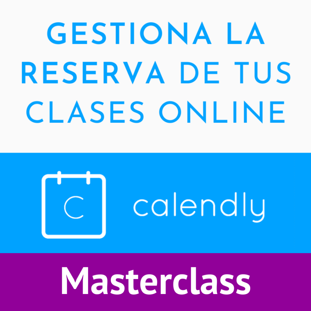 Gestiona la reserva de tus clases online Curso mejores software y aplicaciones para agendar citas programas para organizar citas profes
