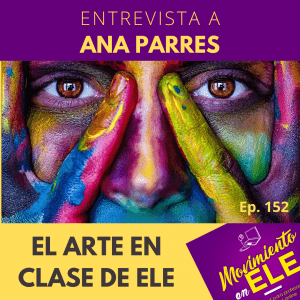 arte en clase de ele