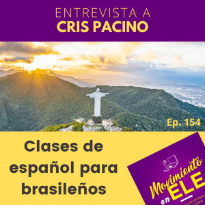 clases de español para brasileños