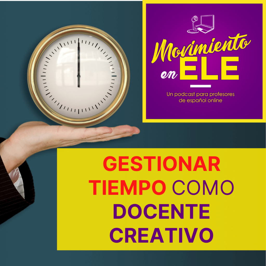 estrategias para prevenir el burnout como profesor de idiomas evitar distracciones en el trabajo profesor de ele