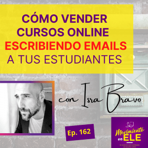 cómo vender cursos online escribiendo emails a tus estudiantes