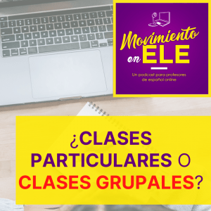 dar clases particulares online o grupales