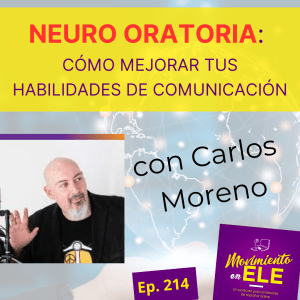 Neuro oratoria carlos moreno