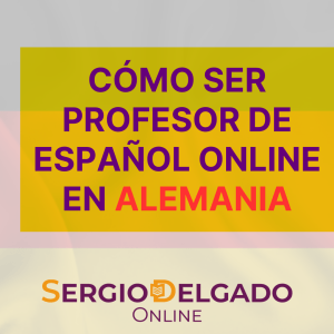 profesor online en alemania como ser autonomo en alemania