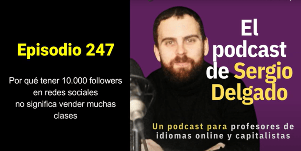 merece la pena tener seguidores en redes sociales marketing digital profesor de idiomas online profesor de español profesor online