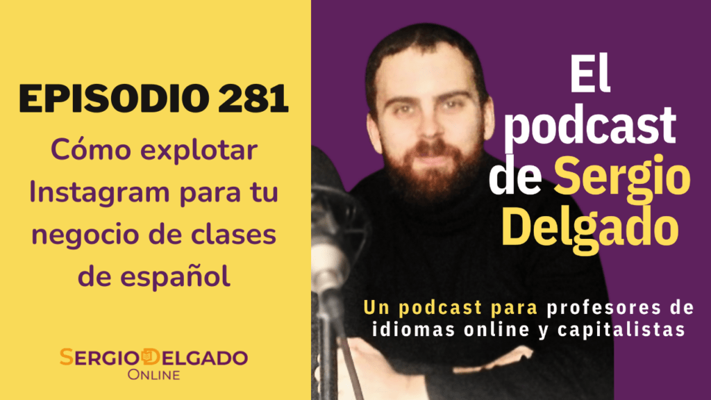como crecer en instagram profesor de español online conseguir nuevos seguidores clases español online
