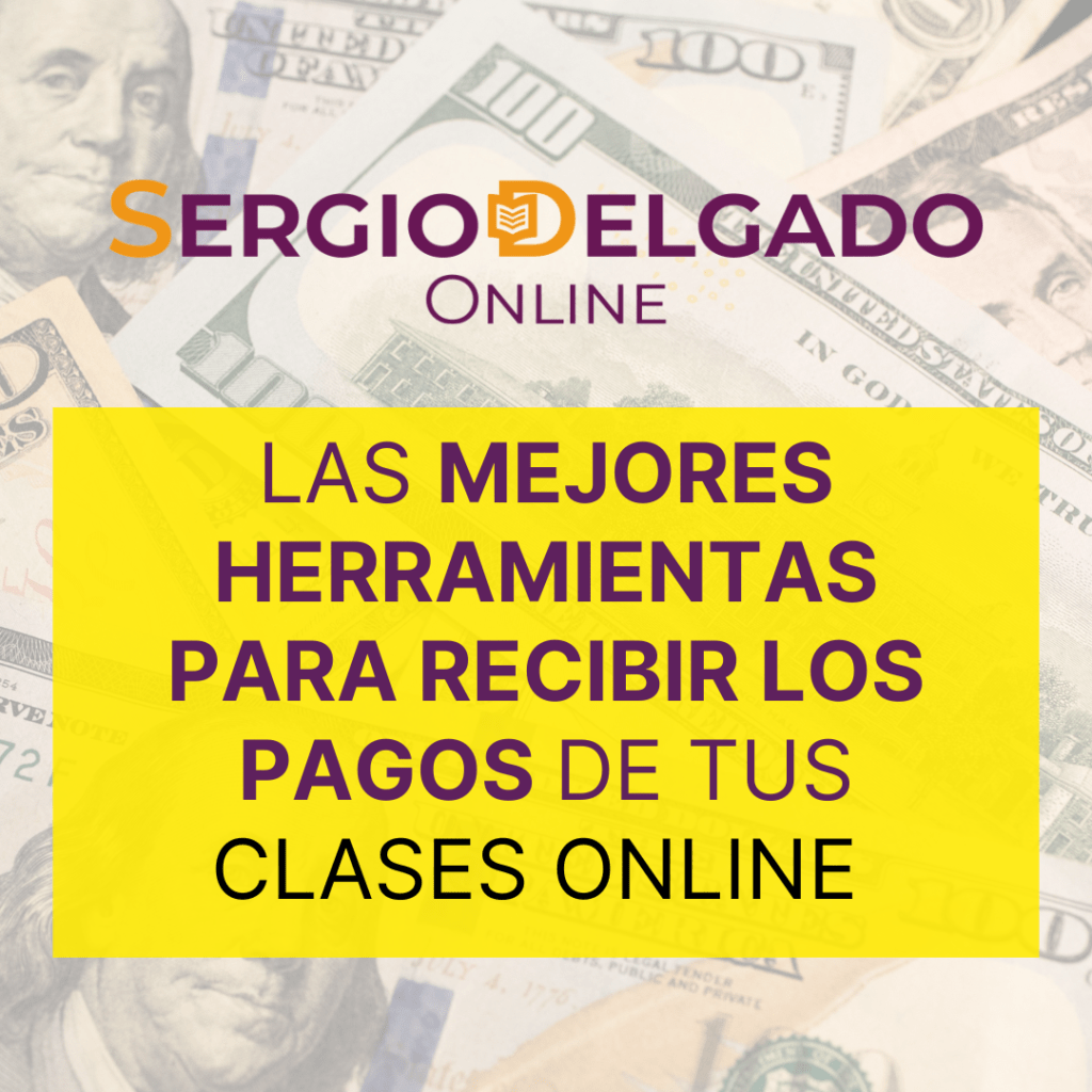 opciones de pago en línea mejores métodos de pago online clases online formas de pagar online formas de recibir dinero online