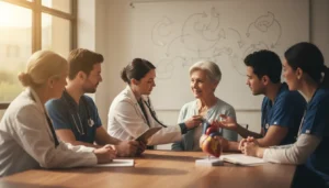 inmersion de español para medicos medical spanish immersion