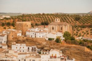españa rural inmersiones lingüísticas aprender español